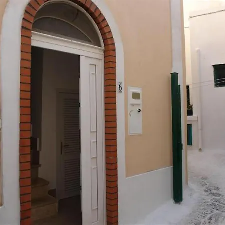 La Gatta Marina